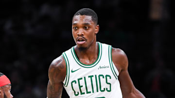 Boston Celtics, Lonnie Walker IV, New York Knicks, Philadelphia 76ers, Miami Heat
