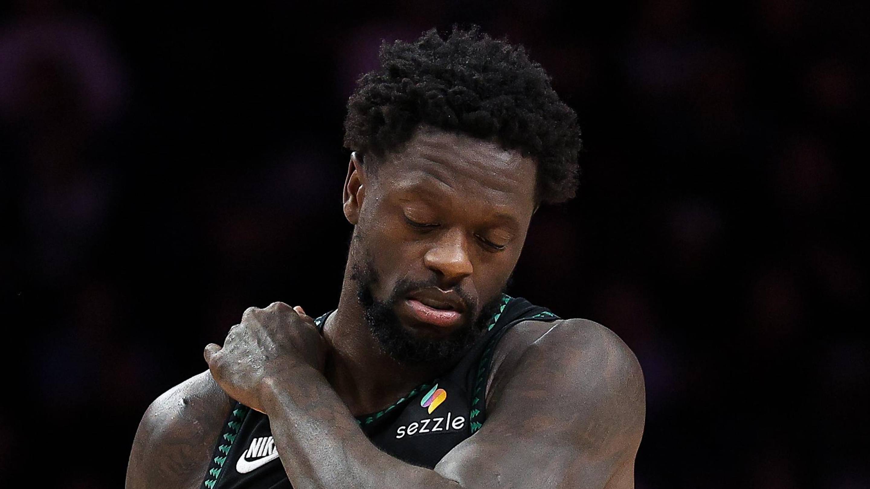 Julius Randle is going to infuriate the Suns all offseason long
