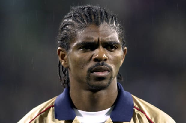Kanu.