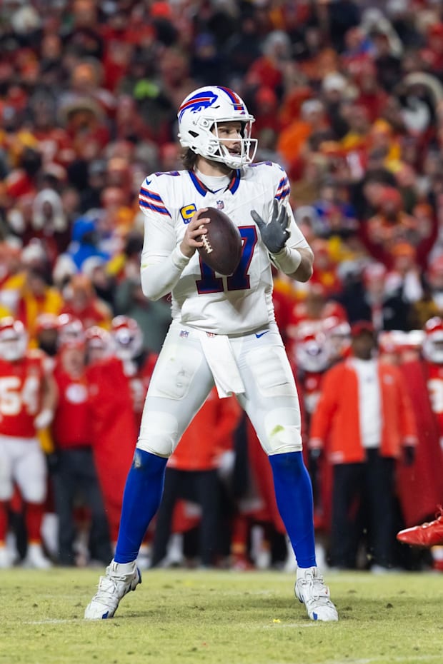 Josh Allen