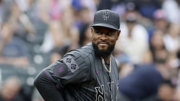 Miami Marlins v New York Mets