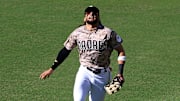 Tatís Jr. sigue brillando con jugadas defensivas
