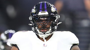 Ronnie Stanley