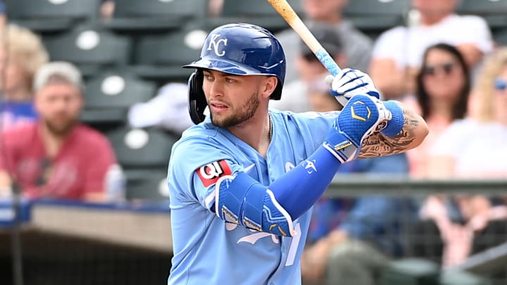 Chicago Cubs v Kansas City Royals