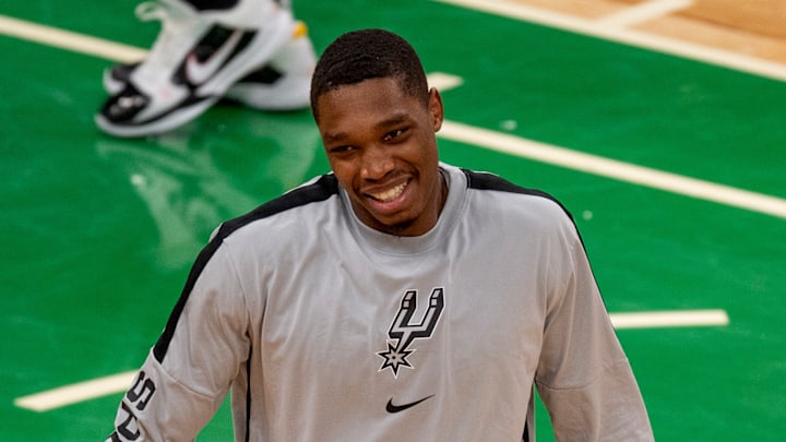 Boston Celtics, Lonnie Walker IV, Celtics training camp, Brad Stevens, NBA Free Agency, Joe Mazzulla