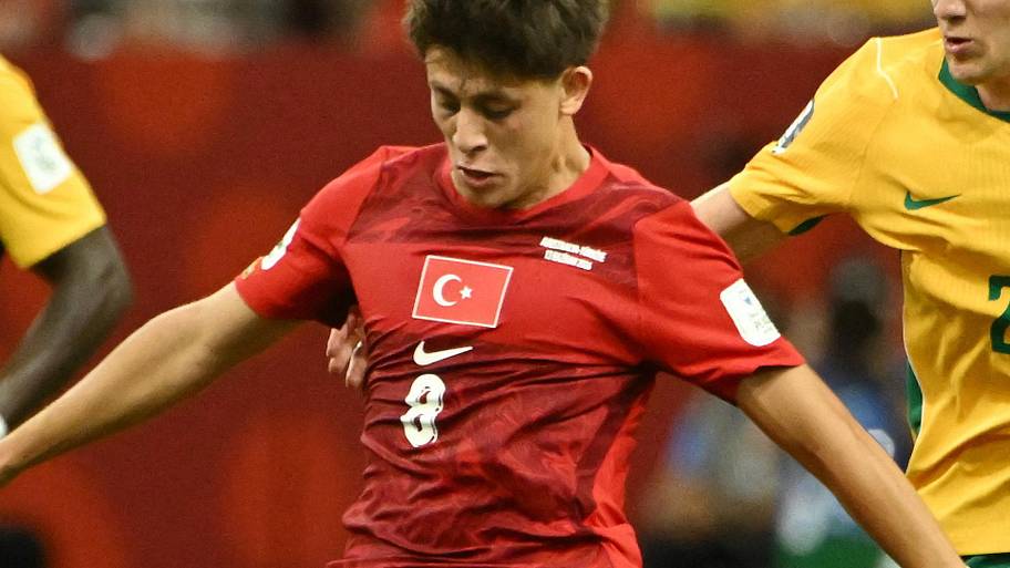 Arda Güler
