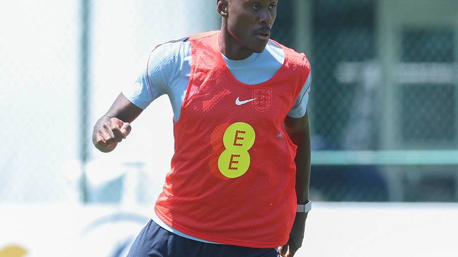 Trevoh Chalobah