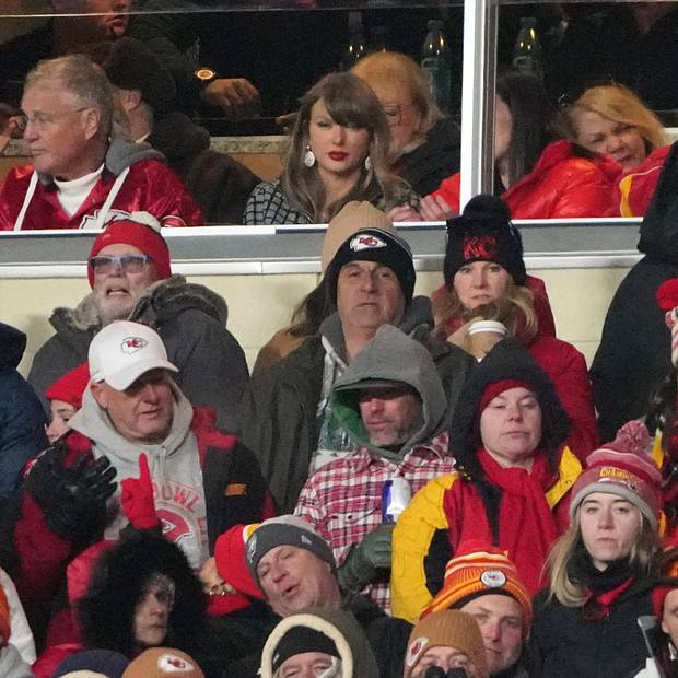 Taylor Swif