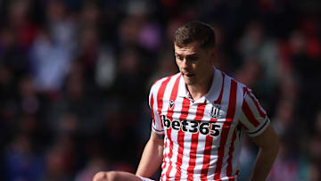 A Great Match for Defender Michael Rose with Stoke City
