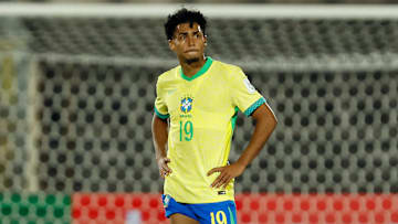 Seleção enfrenta drama no Chile 