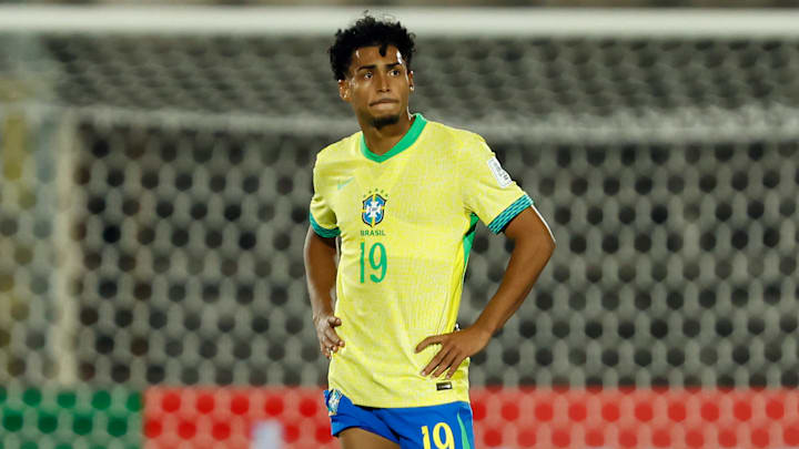 Seleção enfrenta drama no Chile 