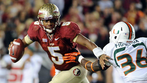 Jameis Winston Miami