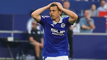 Ron Schallenberg und der FC Schalke 04 müssen punkten