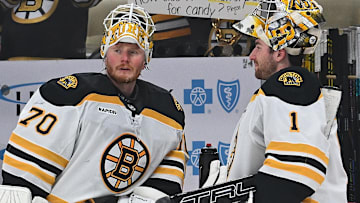 Boston Bruins v Pittsburgh Penguins
