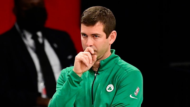 Boston Celtics, Jaden Springer, LA Clippers, NBA Trade Rumors