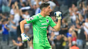 Monterrey v Atletico San Luis - Playoff Torneo Grita Mexico C22 Liga MX