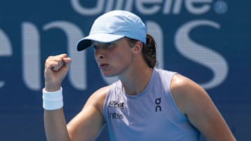 Cincinnati Open 2025