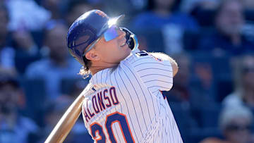 San Diego Padres v New York Mets