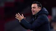 Le poste de latéral droit était l'une des priorités de Xavi