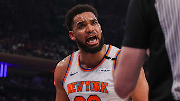 Boston Celtics v New York Knicks - Game Six