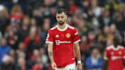 Manchester United v Manchester City - Premier League