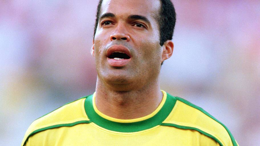 Gonçalves 1998 World Cu