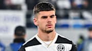 Albian Hajdari könnte Werders Abwehr verstärken
