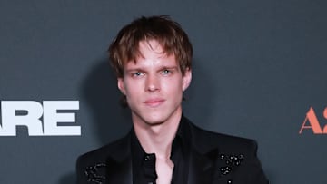"Warfare" UK Special Screening - VIP Arrivals