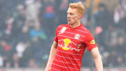 Nicolas Seiwald ist kein Kandidat in Leverkusen
