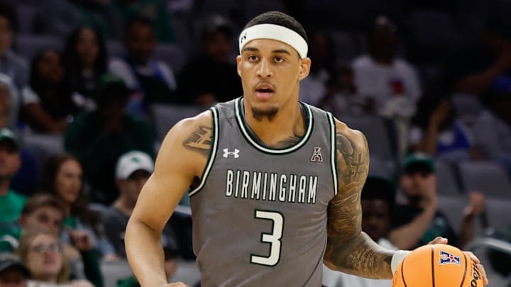 NCAAB News