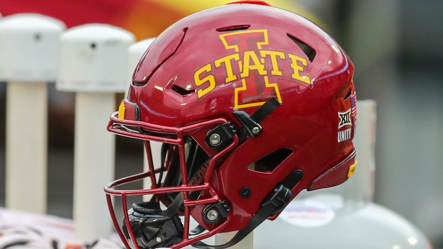 Iowa State Defensive Star Rightly Picked as One of Best Players in College Football