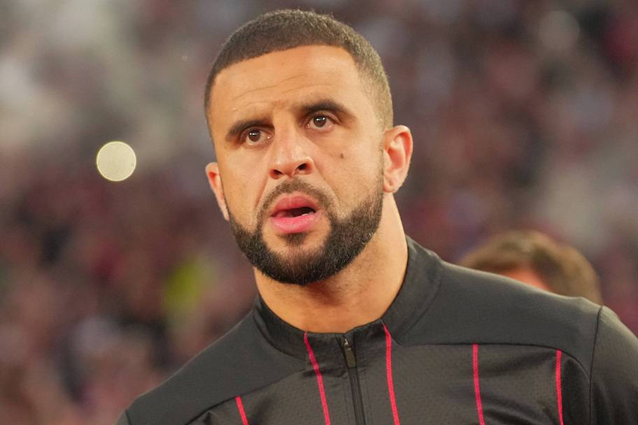 Kyle Walker