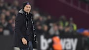 West Ham United v Everton FC - Premier League