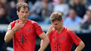 TSG Hoffenheim v FC Bayern München - Bundesliga