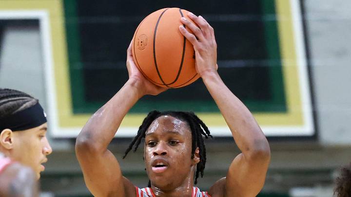 The latest EYBL stop, this weekend, is in Kansas City. Syracuse basketball 4-star and 5-star targets are balling out.