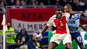 Pas de vainqueur entre l'Ajax Amsterdam de Brian Brobbey et le Aston Villa de Moussa Diaby