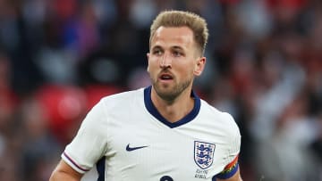 Harry Kane sera encore l'un des meilleurs buteurs de la compétition
