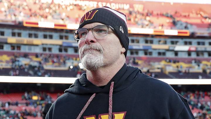 Dan Quinn