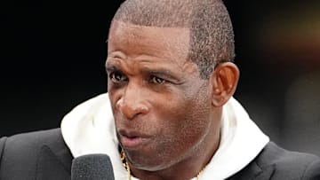 Deion Sanders' public enemy No. 1 in the media shared an ominous prediction on the upcoming Colorado football season