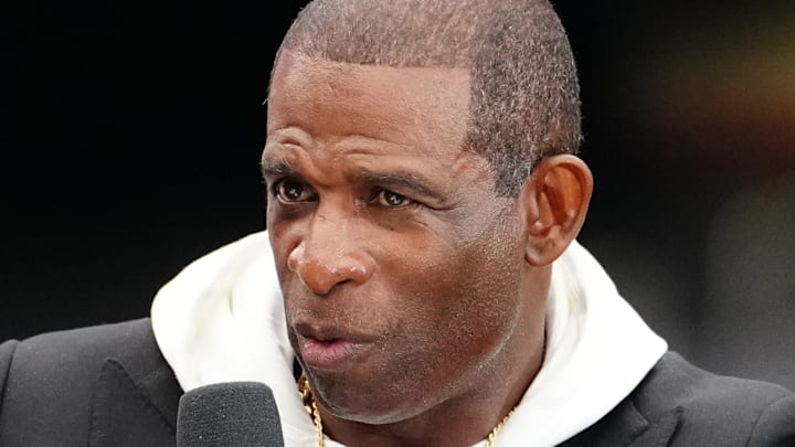 Deion Sanders' public enemy No. 1 in the media shared an ominous prediction on the upcoming Colorado football season