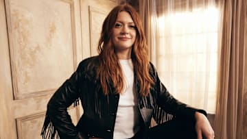 Getty Images Portrait Studio Presented By IMDb And IMDbPro At SXSW 2025