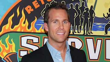 "Survivor: Heroes Vs Villains" Finale Reunion Show