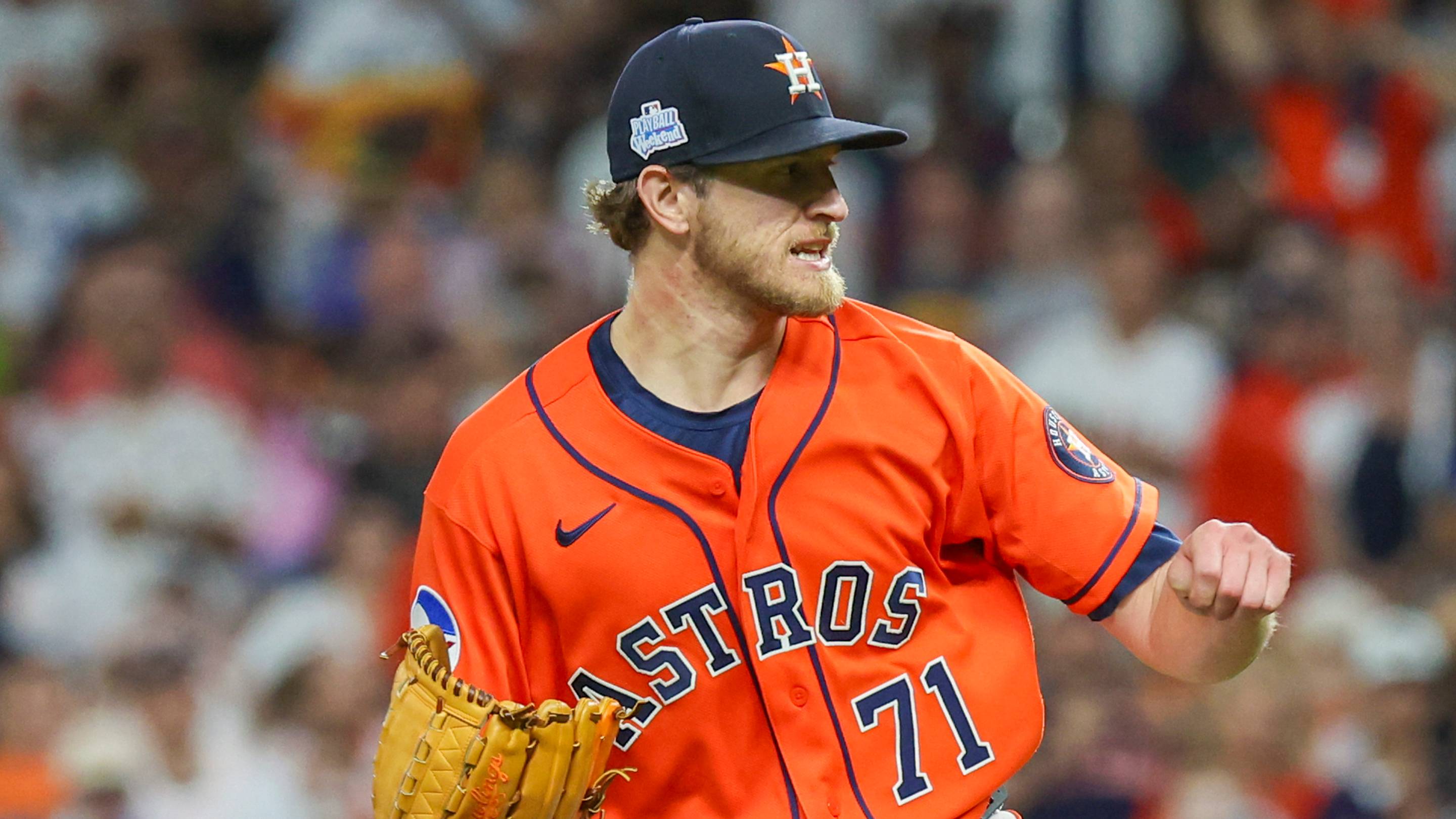 This is the Astros last chance to turn it around before the season fully implodes
