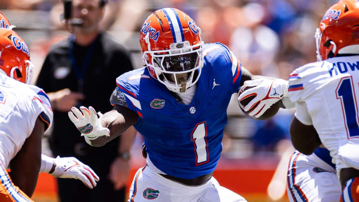 Miami Hurricanes vs. Florida Gators prediction, Week 1 college football picks, odds, lines