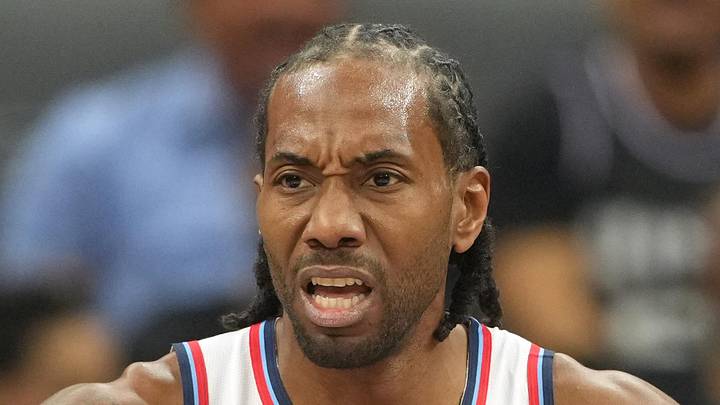 Miami Heat, Los Angeles Clippers, Kawhi Leonard