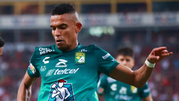 Gracias a que puede jugar como central o lateral, William Tesillo de León podría ser un buen fichaje para Tigres.