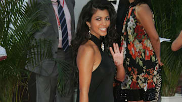 Monte Carlo Television Festival 2008 - Day 5 And Closing Ceremony