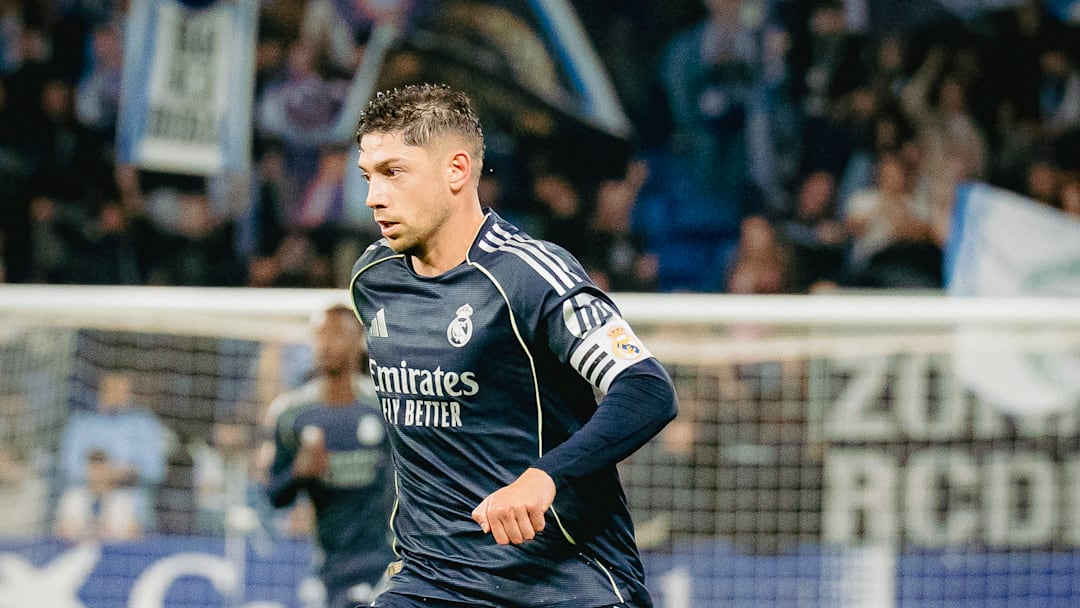 RCD Espanyol de Barcelona v Real Madrid CF - LaLiga EA Sports