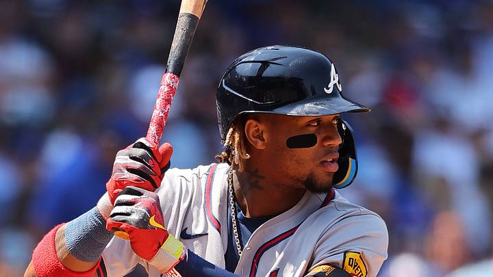 Atlanta Braves v Chicago Cubs