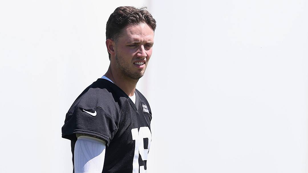 Arizona Cardinals Rookie Minicamp